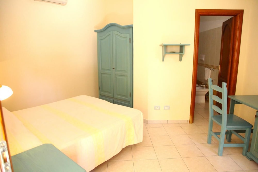 Double Or Twin Room, Sea View photo 2