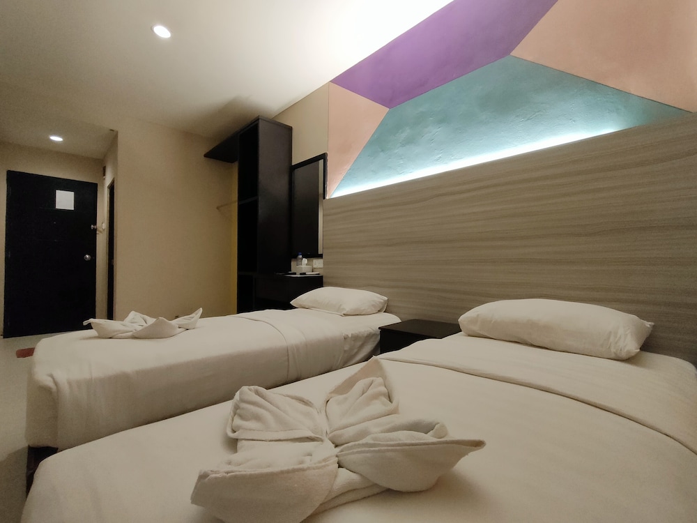 Superior Twin Room photo 2