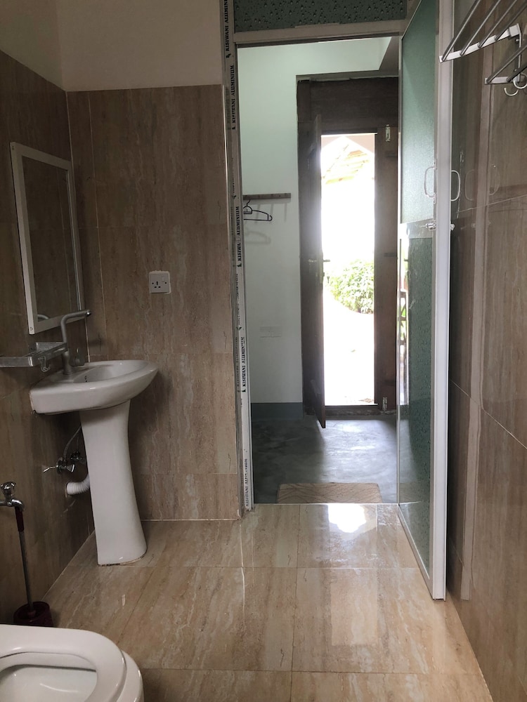 Standard Double Room, Garden View