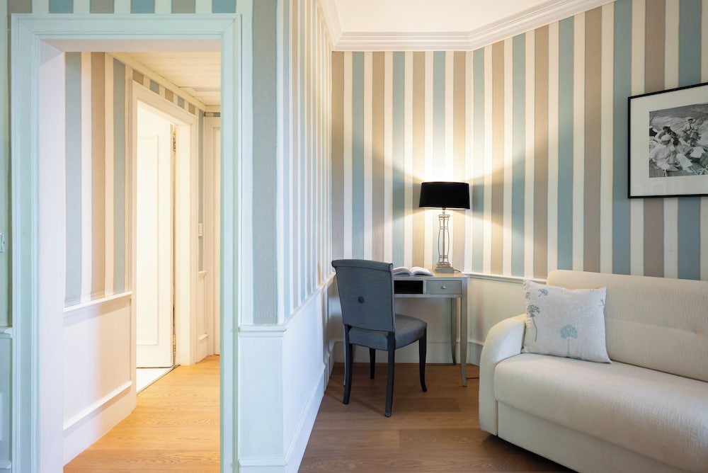 Family Suite - Photo 2