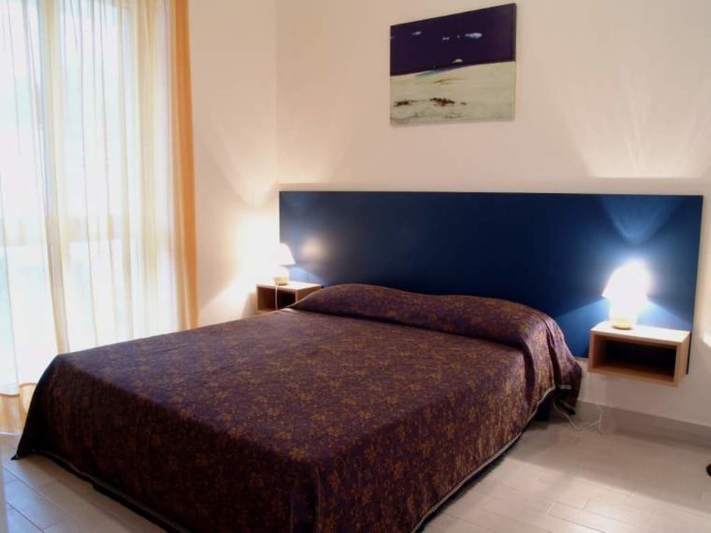 Apartment for 6 people