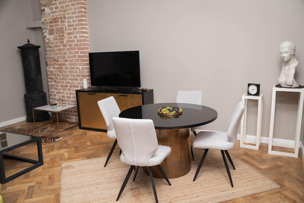 Design Apartment (KH 1)