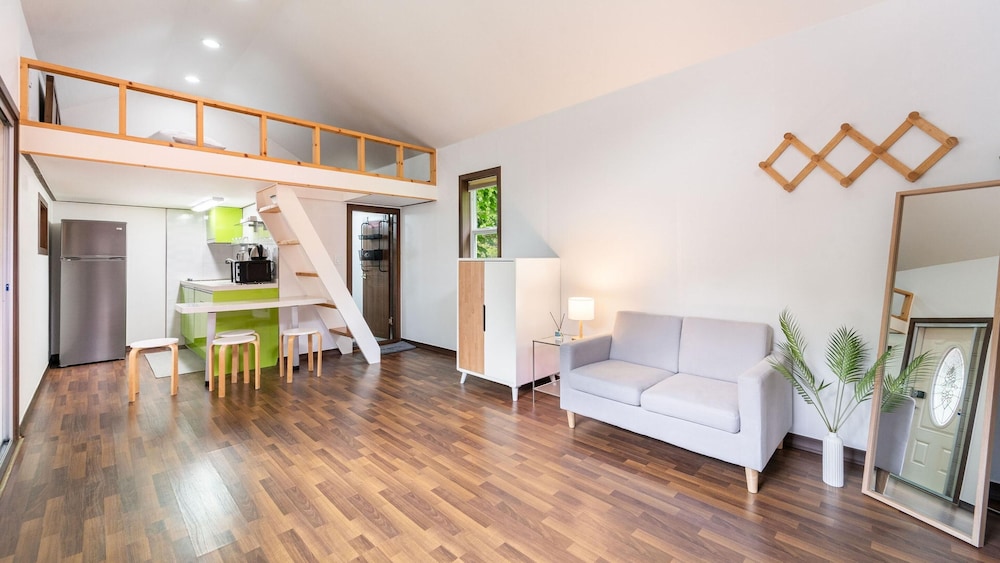 Basic Room, 1 Bedroom (doyul(Dokchae)) - Photo 4
