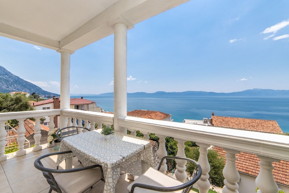 Apartment (More - 60m from the sea - A5 Dijana(2) photo 1