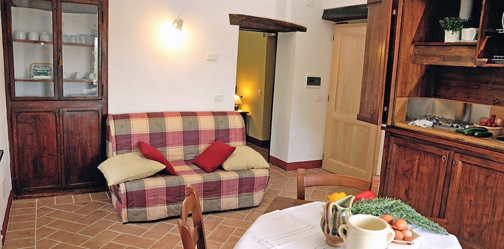Apartment, 1 Bedroom, Non Smoking (Il Portico) photo 1
