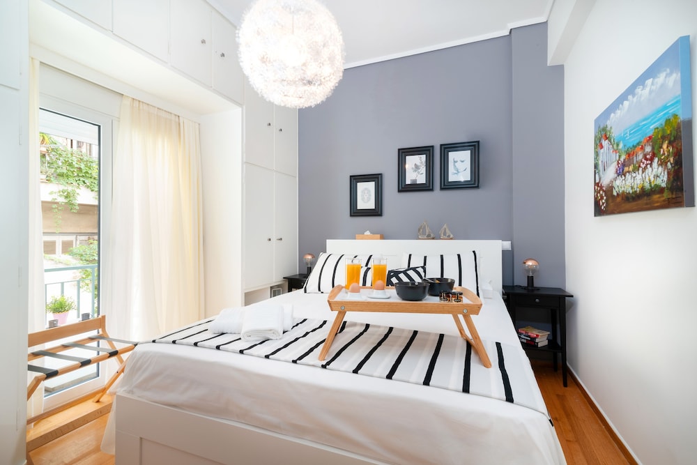 City Apartment