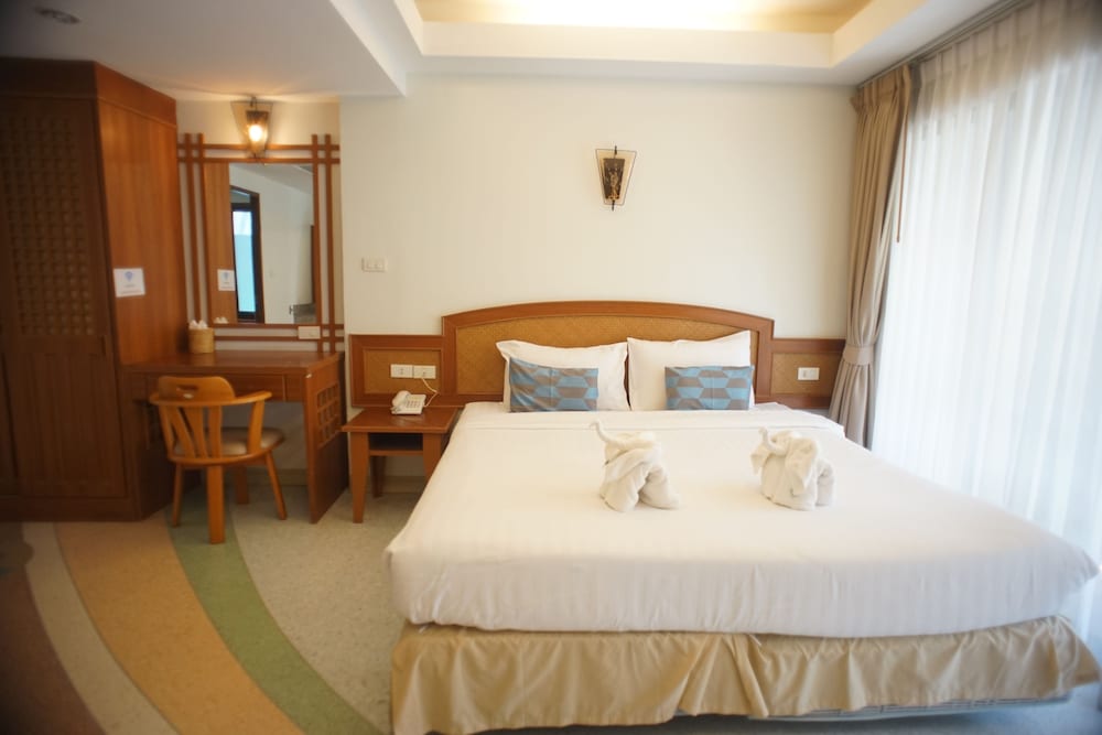 Superior Double Room - Photo 3