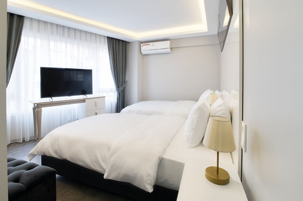 Economy Room photo 2