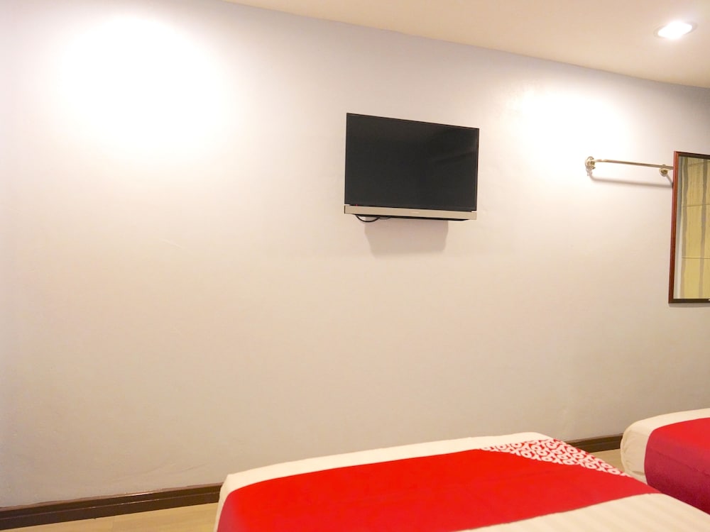 Standard Twin Room photo 2
