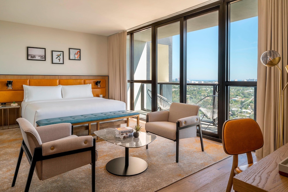 Grand Suite, 1 Bedroom, Balcony