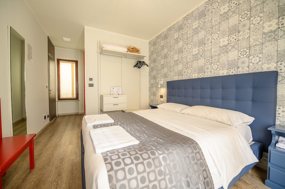 Comfort Double or Twin Room photo 2