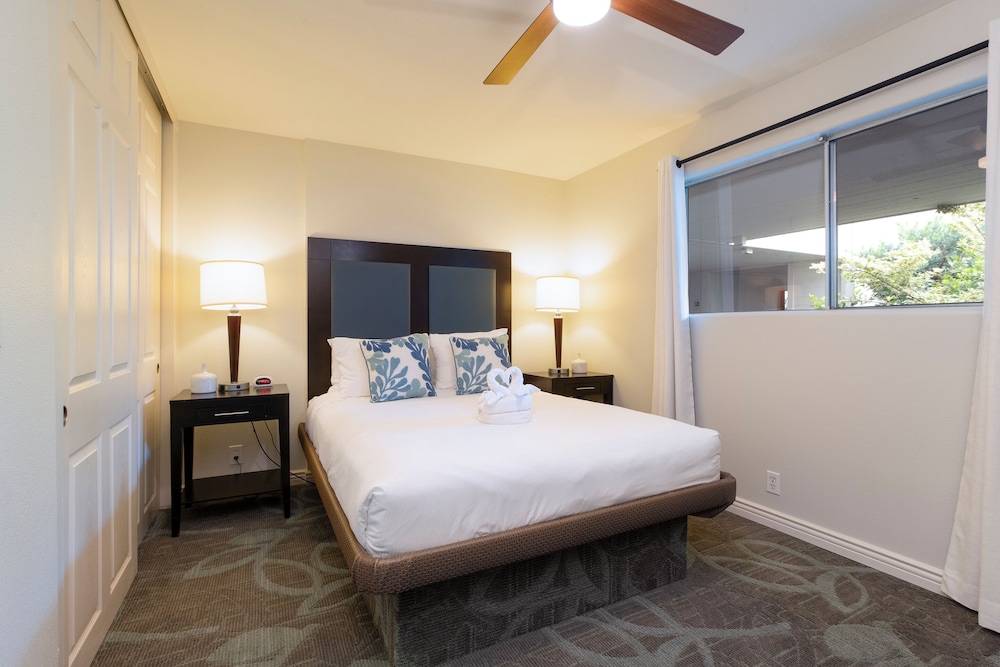 Deluxe Suite, 1 Bedroom - Photo 2