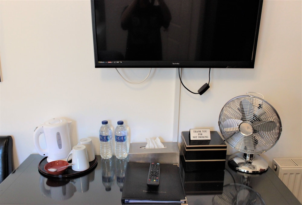 Luxury Room photo 3