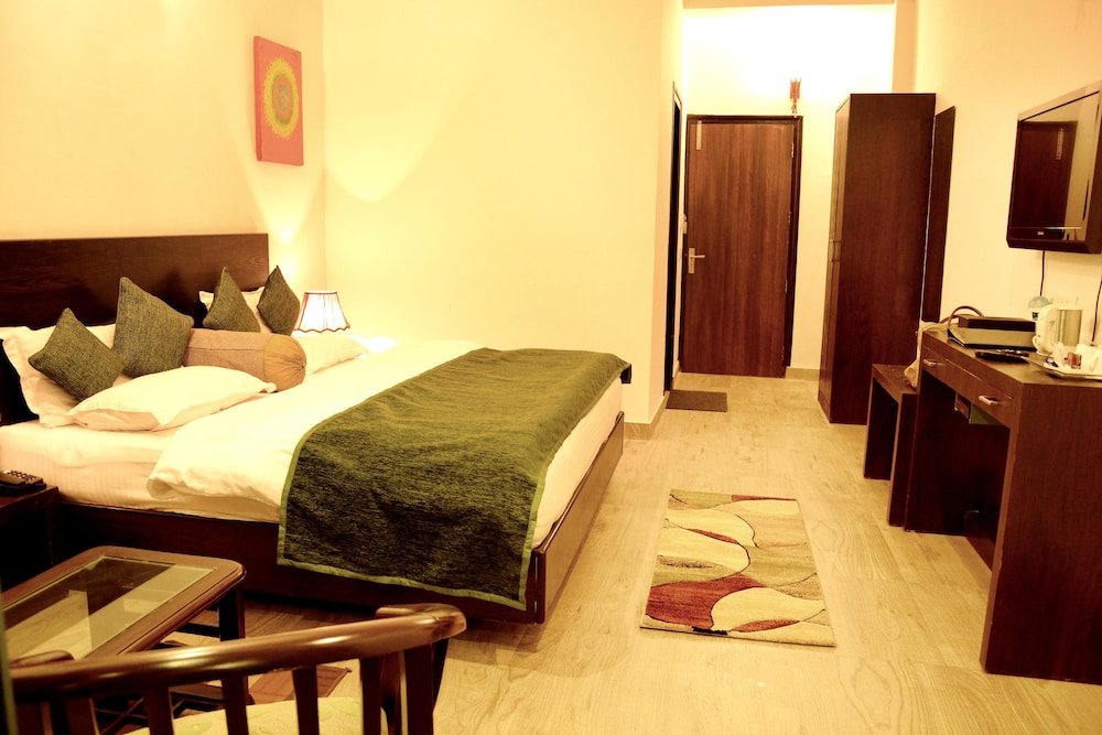 Valley View Room With Terrace photo 2