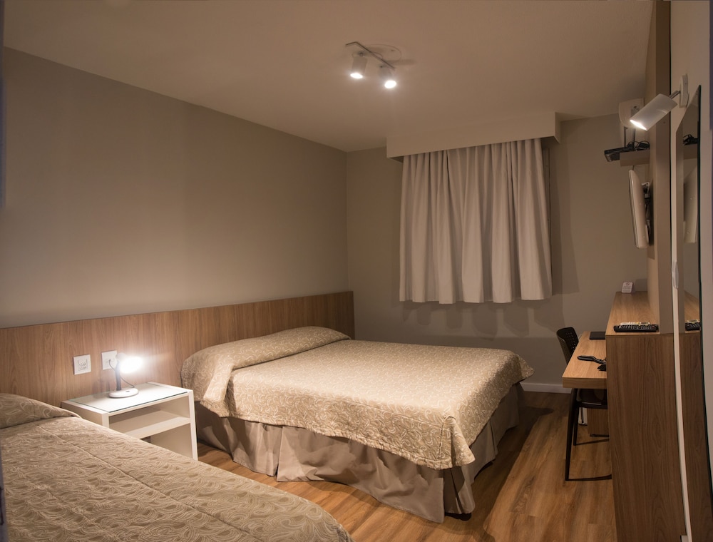 Deluxe Single Room photo 2
