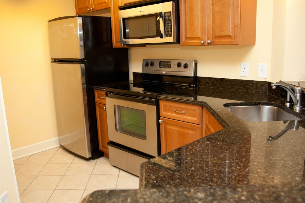 Standard Condo, 1 Bedroom, City View photo 3