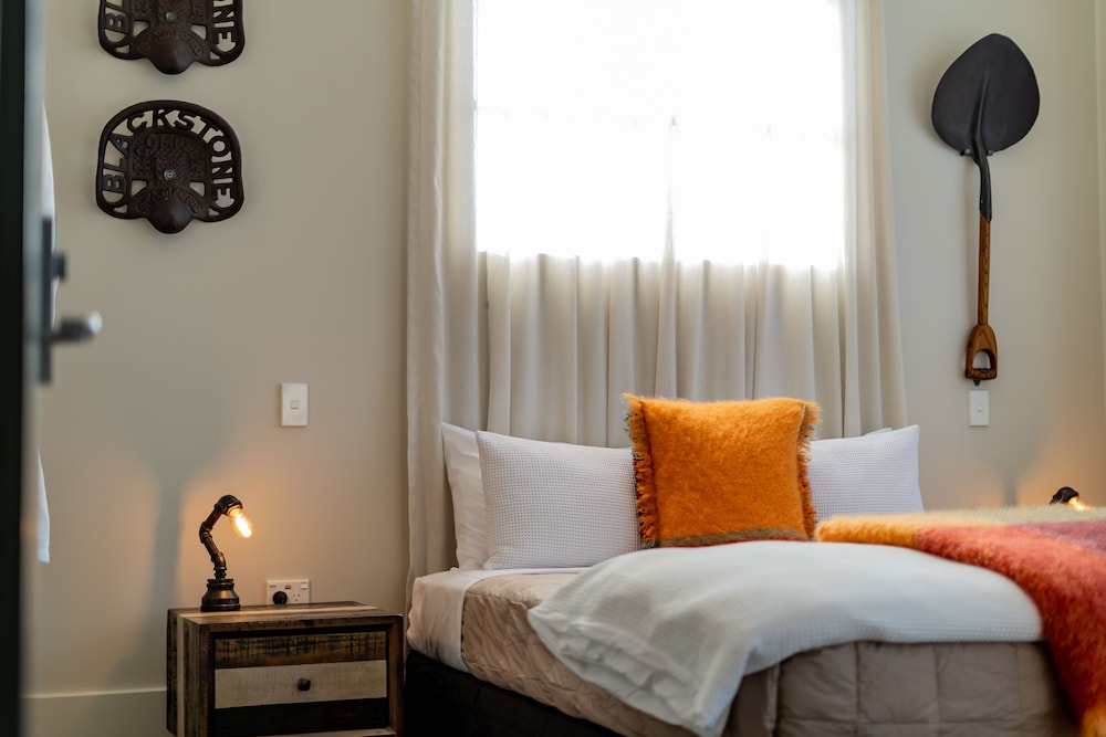 Superior King Room photo 2