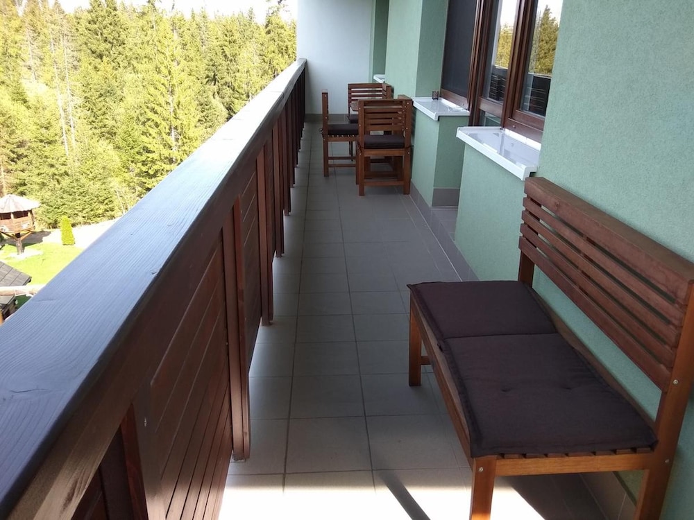 Comfort Apartment photo 2