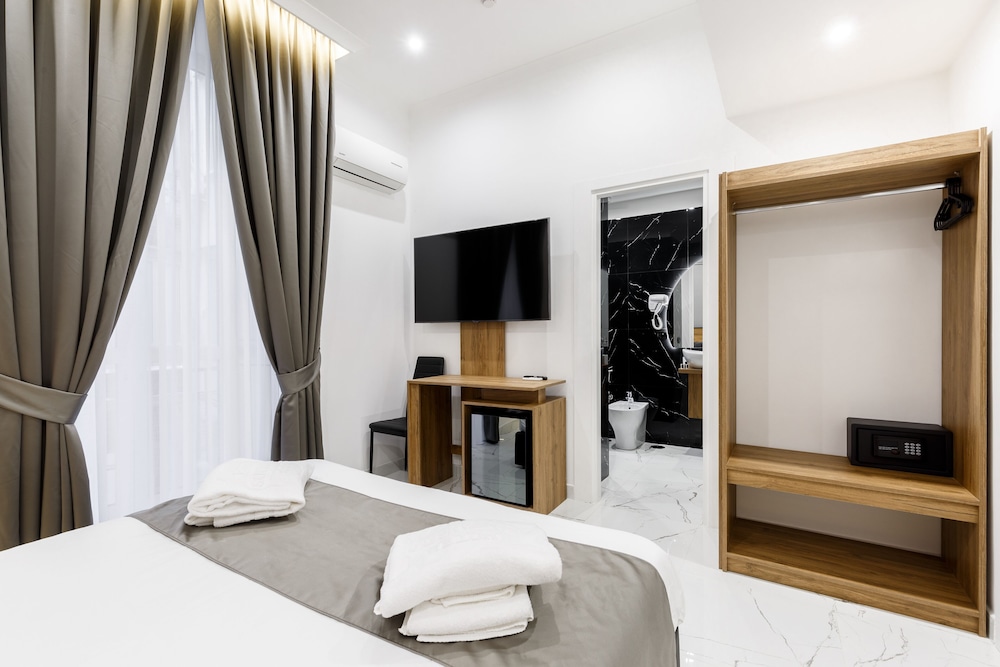 Standard Double or Twin Room 1 photo 3