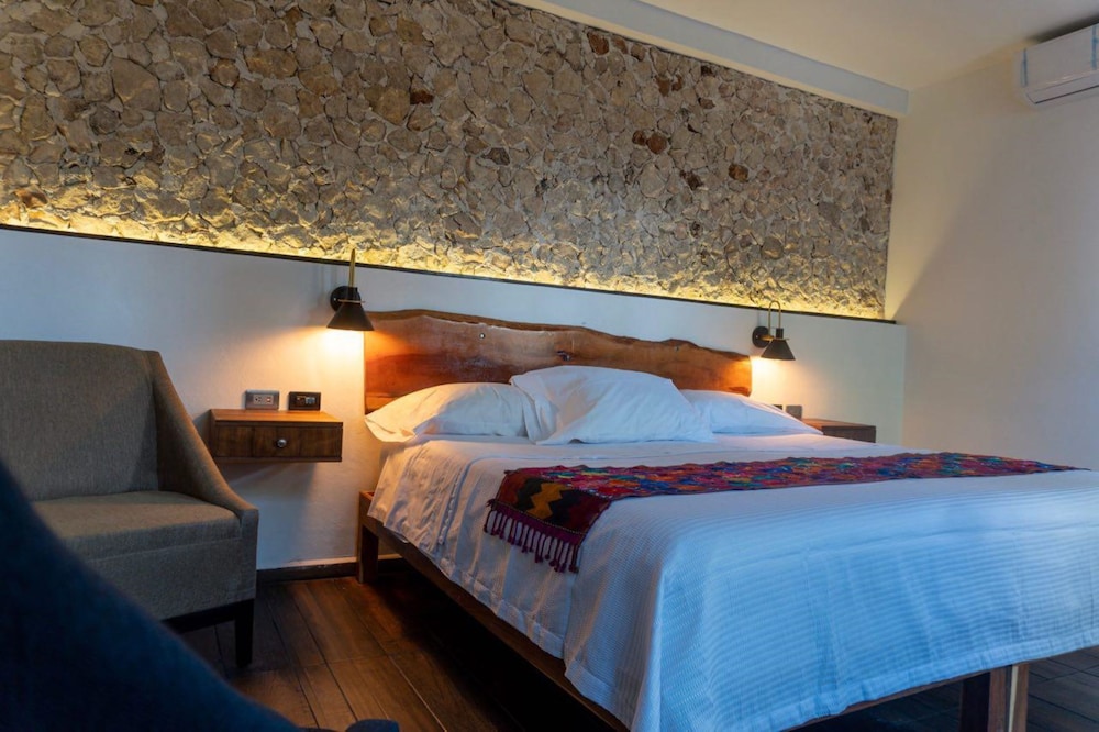 Grand Double Room photo 2