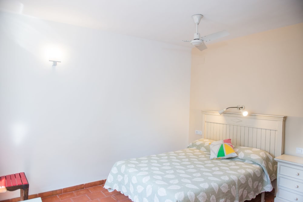 Villa, 3 habitaciones