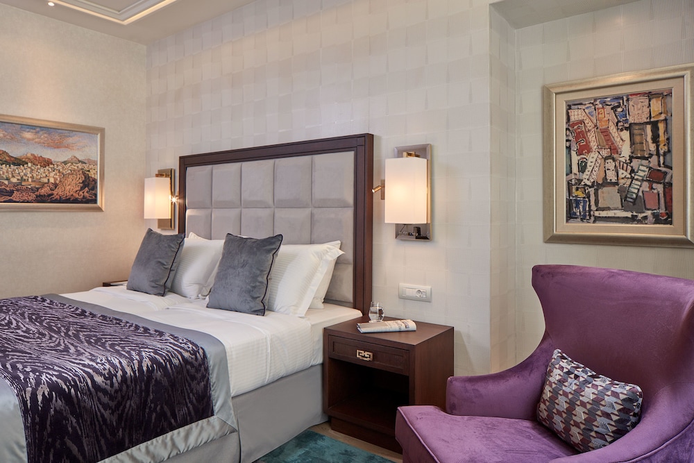 Classic Room