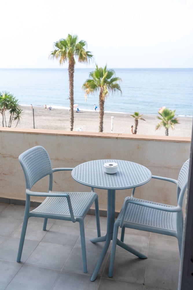 Triple Room, Sea View (For 3 Adults) - Photo 3