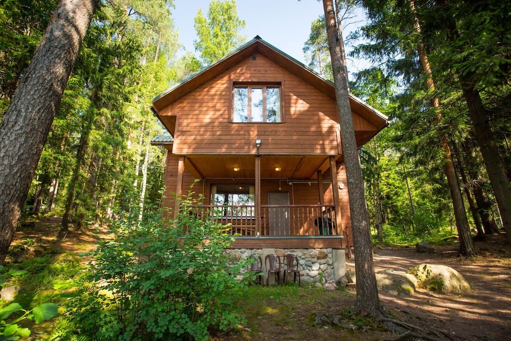 Cottage, 3 Bedrooms (№16) photo 1