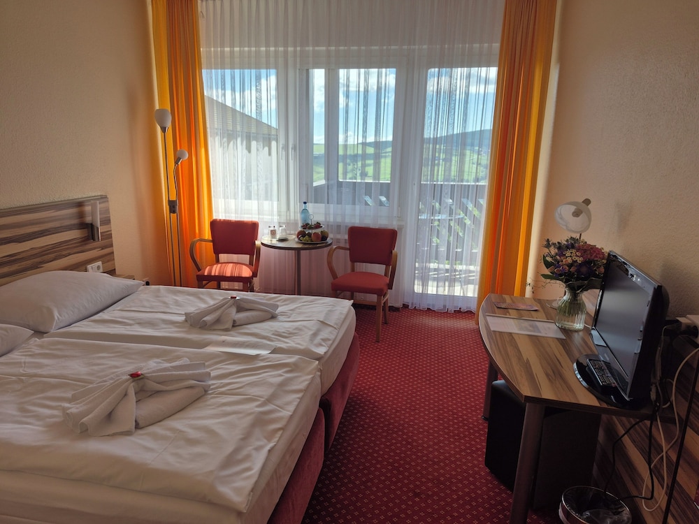 Signature Double Room