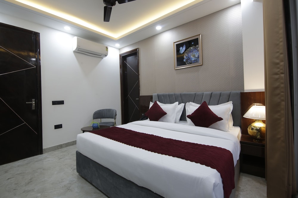 Business Apartment photo 3