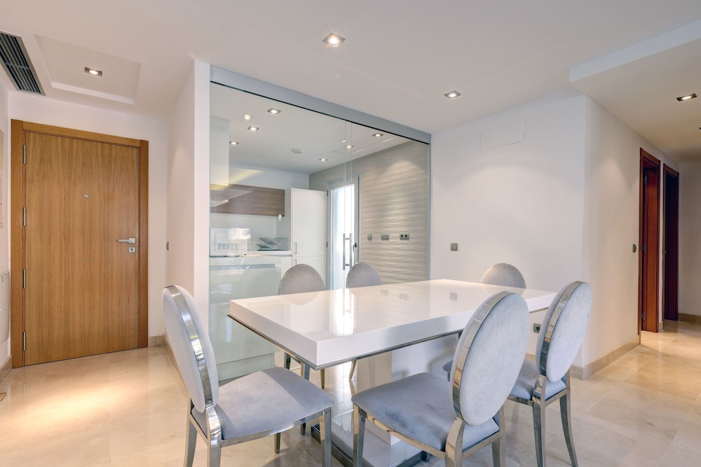 Deluxe Penthouse, 3 Bedrooms, 2 Bathrooms, Annex Building (LAB, PILCOMAYO) photo 2