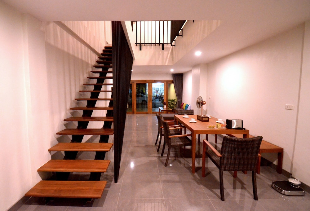 Deluxe Villa, 3 Bedrooms, Ground Floor photo 1