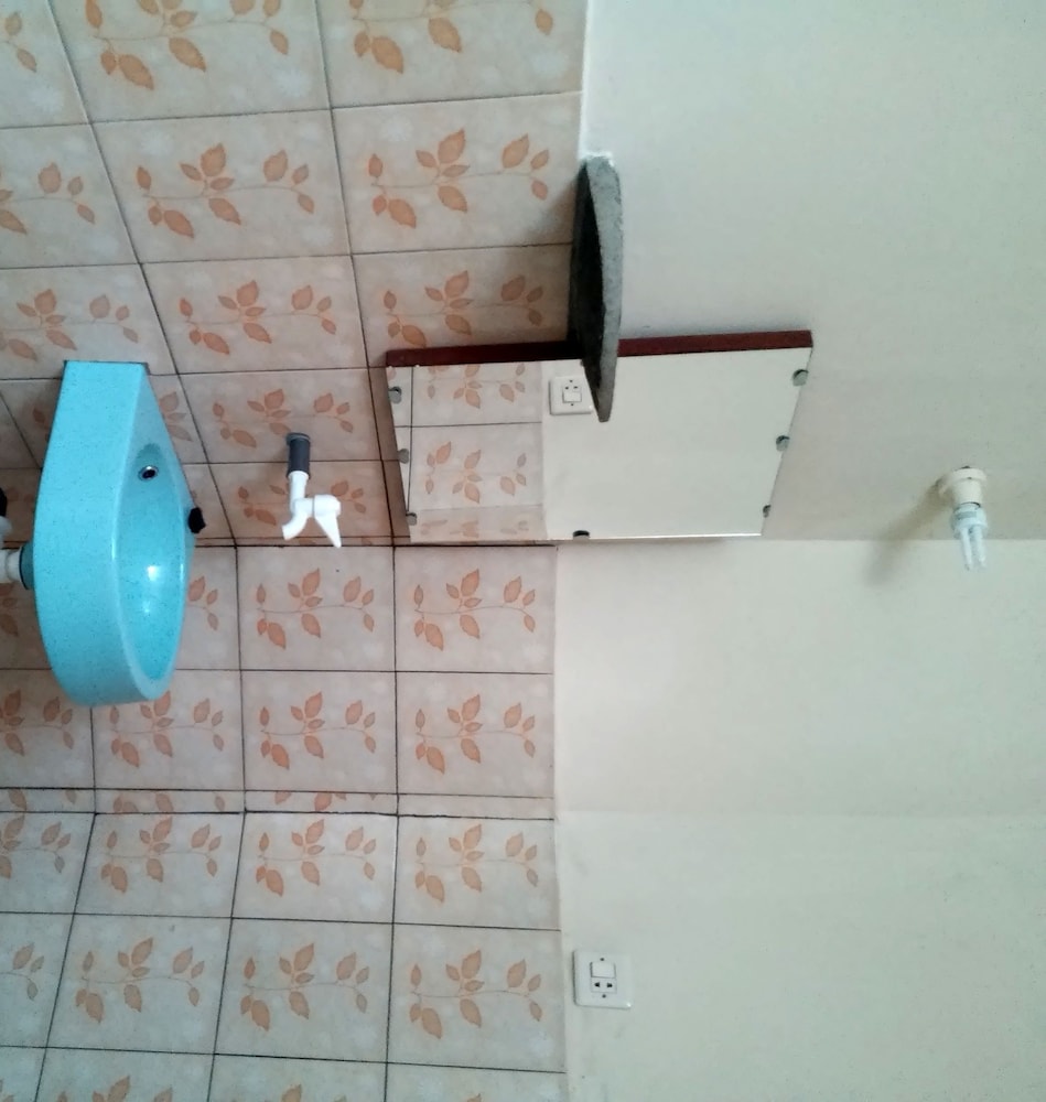 Standard Triple Room, Garden View photo 3