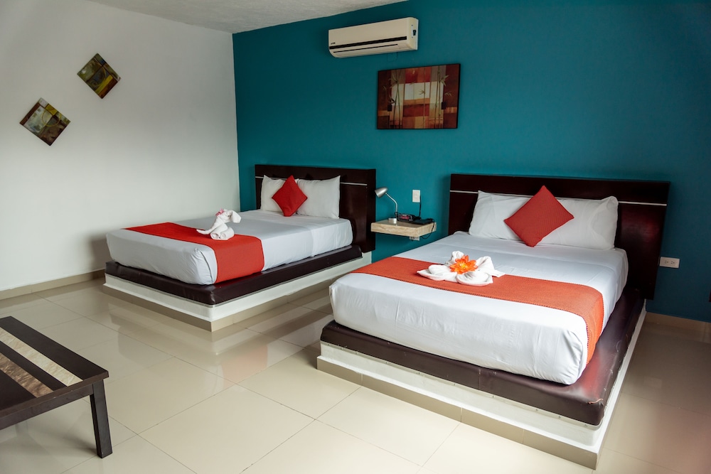 Deluxe Apartment, Multiple Beds