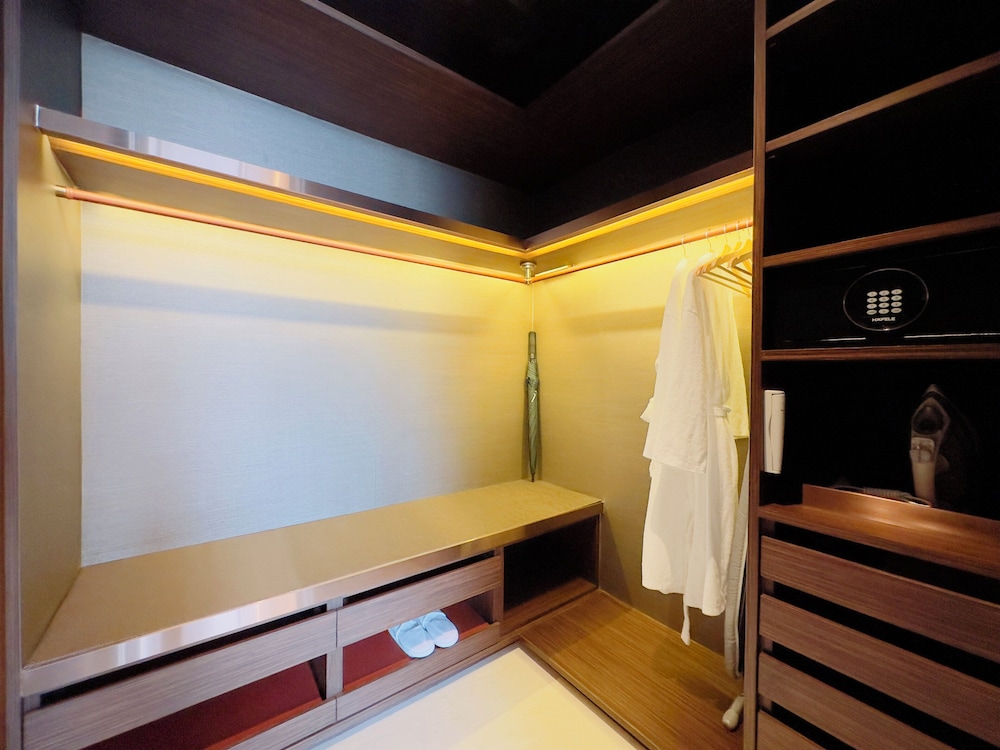 Premier Room, 2 Bedrooms