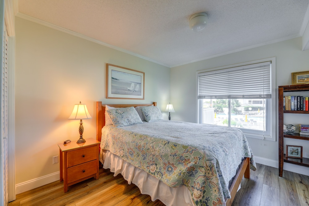 Apartment (2 Bedrooms) photo 2