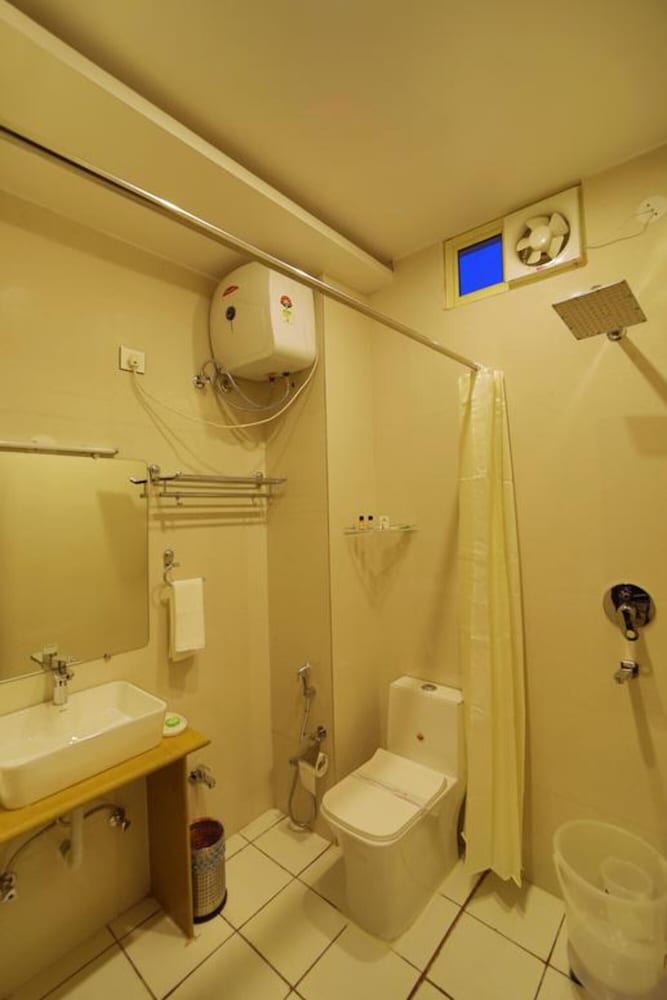 Executive Room, River View photo 2