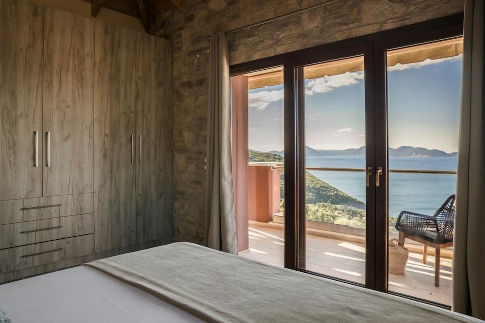Entheos Private Villa Fiskardo Kefalonia Greece, Foto 5