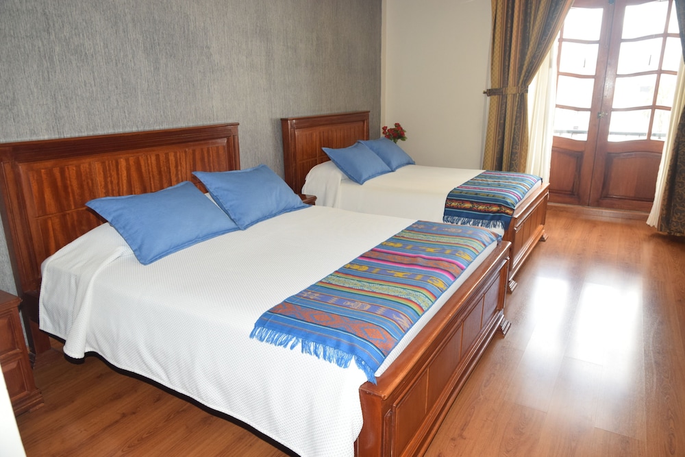 Twin Room photo 3