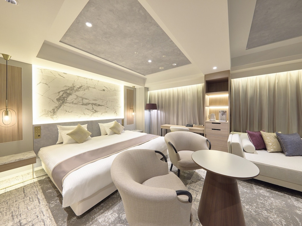 Deluxe King Room (40sqm) ,Non-smoking - Photo 10