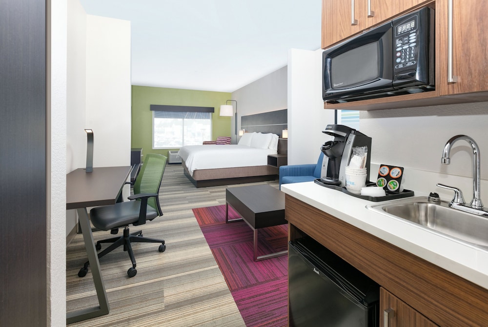 Suite, 1 King Bed - Photo 1
