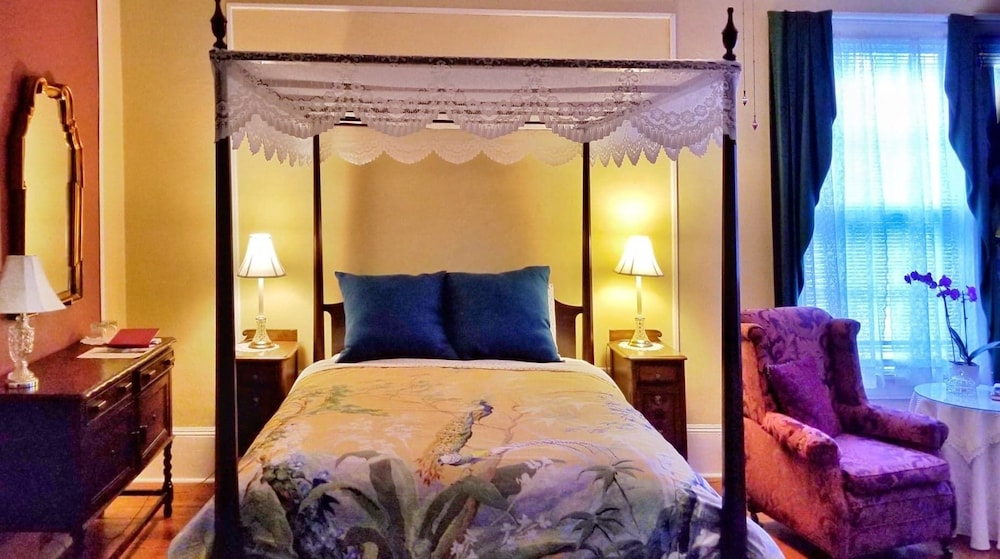 The Governor's Room photo 2