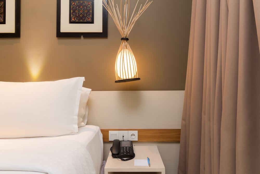 Junior Suite, 1 Bedroom