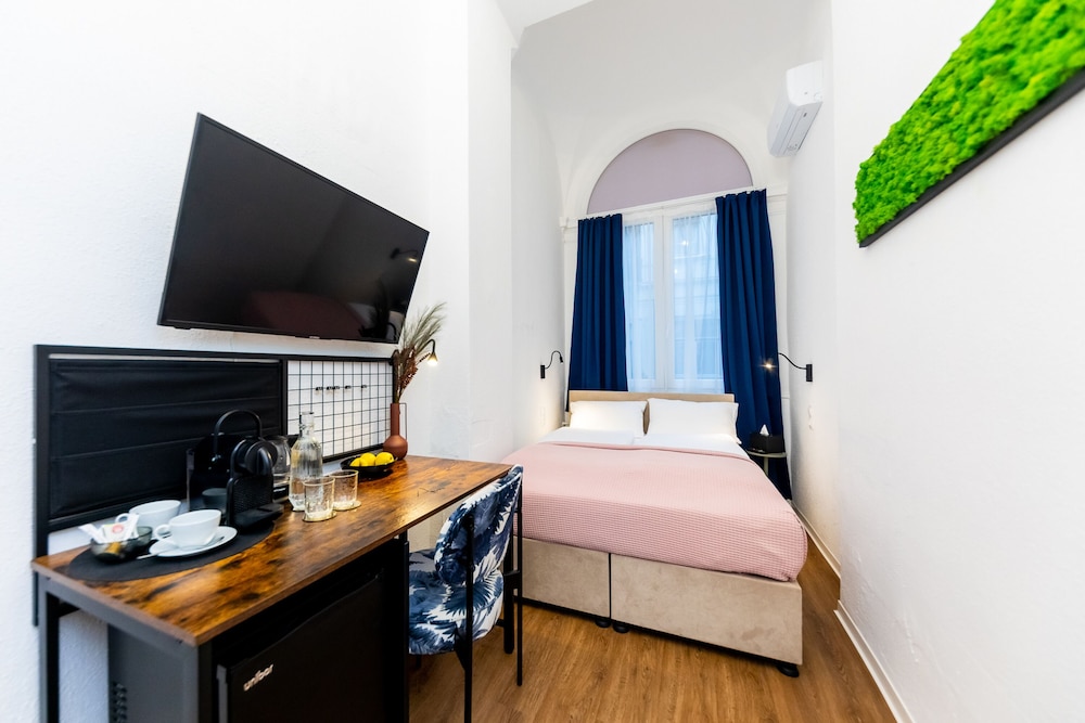 Basic Room