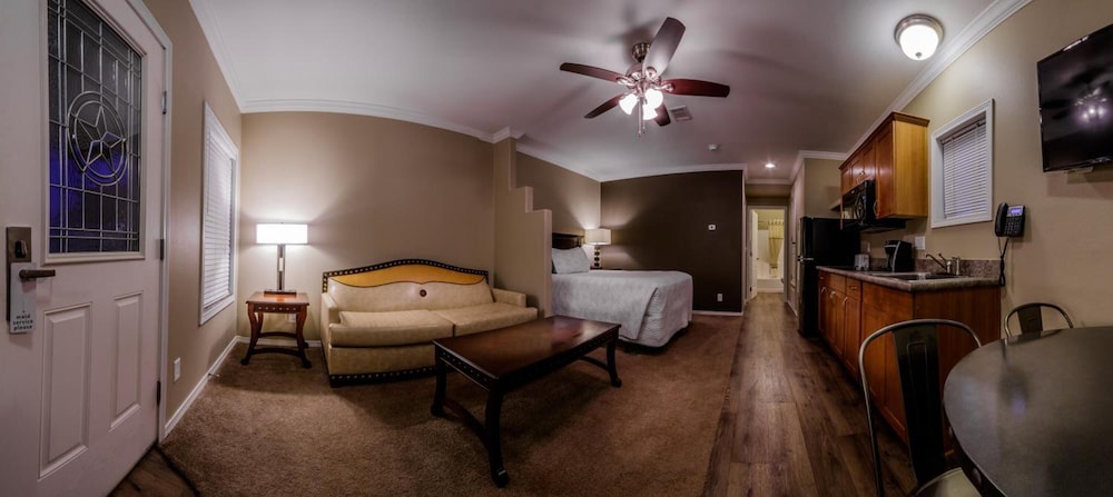 Superior Villa, 1 Bedroom, Kitchen, Valley View