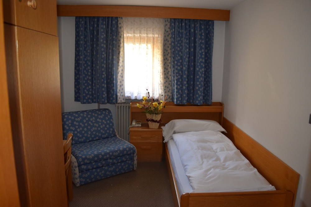 Single Room, Mountain View photo 1