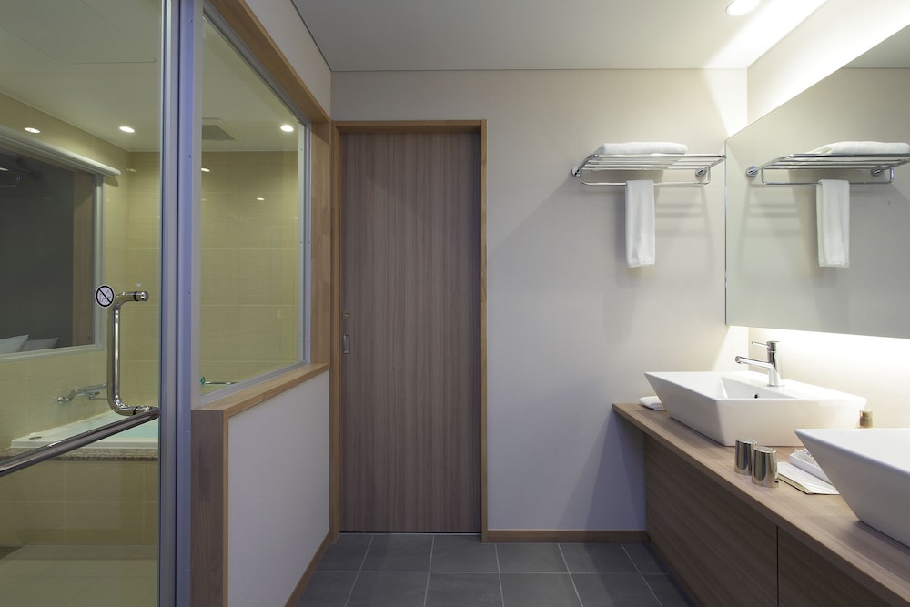 Garden Deluxe Room photo 2