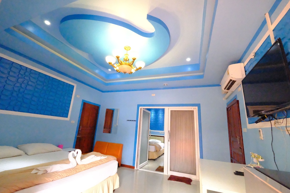 Family Suite, 2 Bedrooms, Non Smoking, Ensuite photo 3