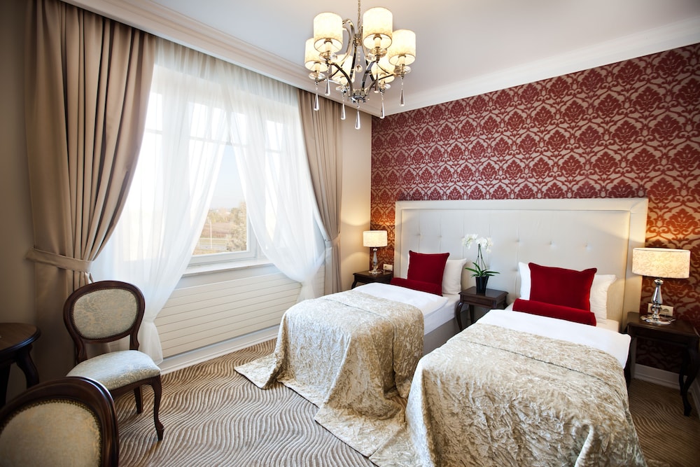 Double or Twin Room photo 2