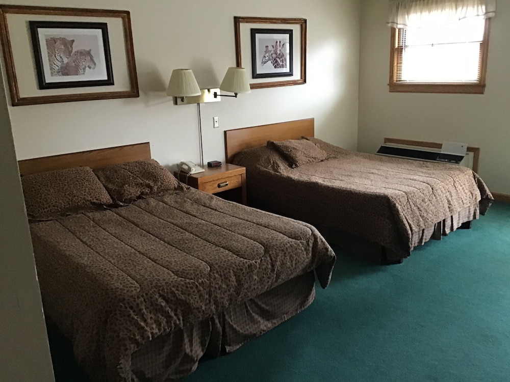 Basic Double Room photo 1